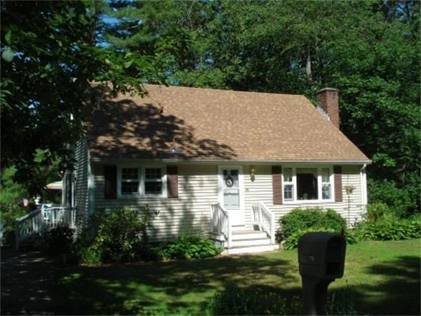 Photo of 110 Middle Road