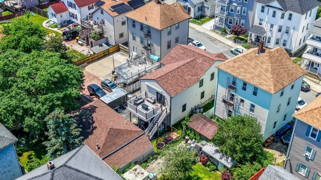 Photo of 115 Almy St