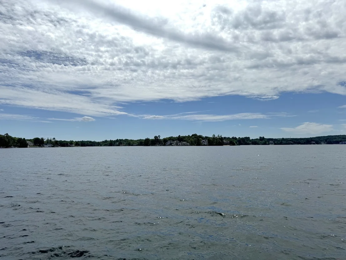 Photo of 0 Wakefield Ave - Webster Lake