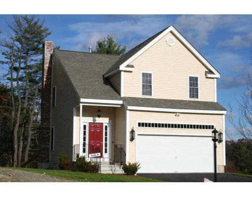 Photo of Lot 18 Coolidge Greene