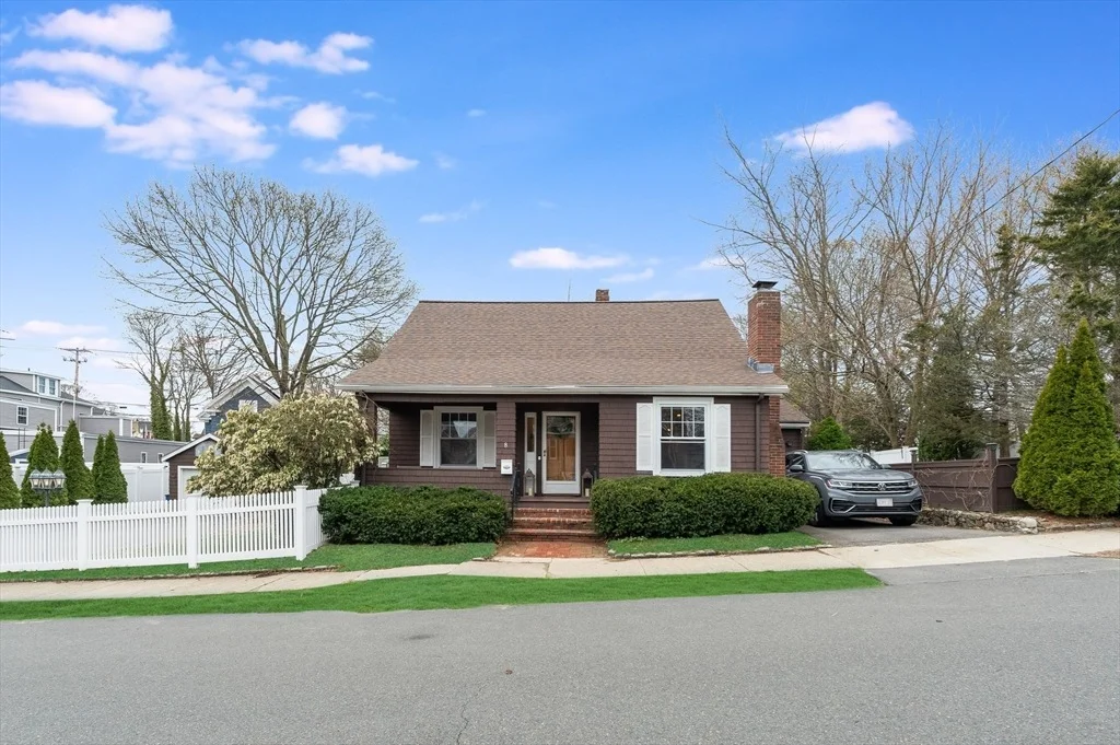 Photo of 8 Horton St