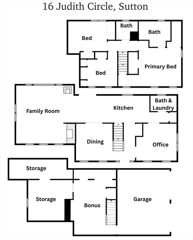 Photo of 16 Judith Cir