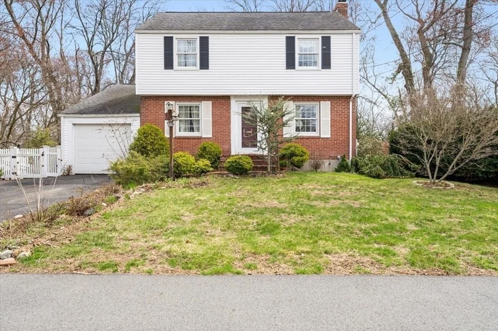 Photo of 28 Barnesdale Road