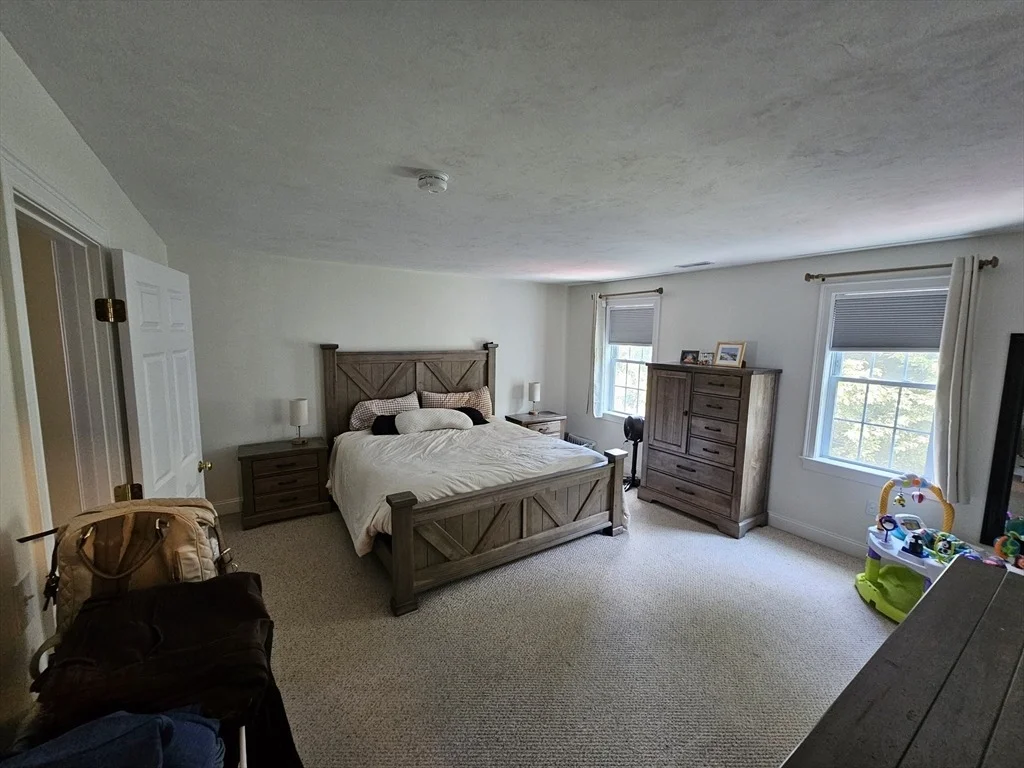 Photo of Unit B at 45 Longview Circle