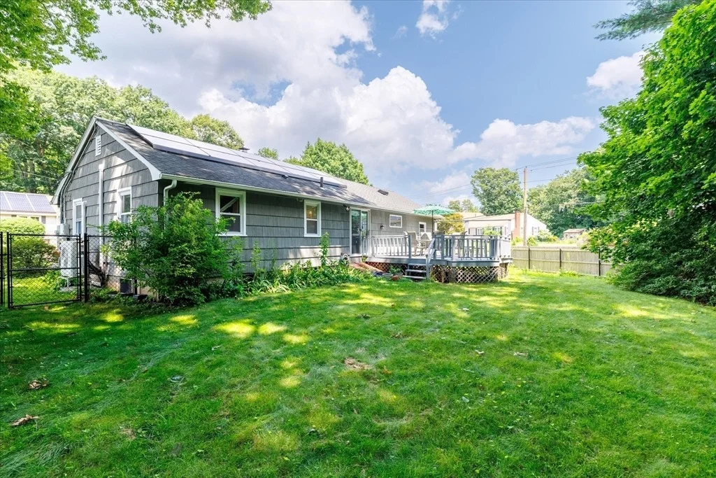Photo of 1 Melba Ave