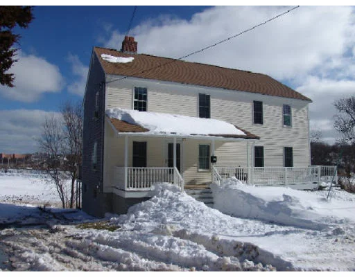 Photo of 54 Salisbury Street
