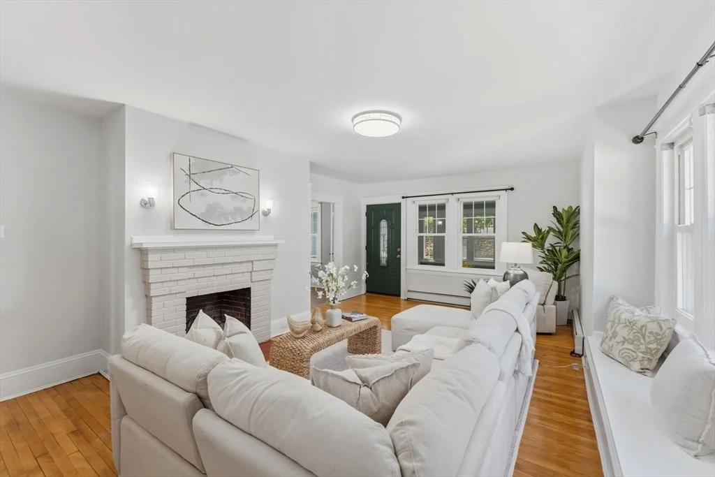 Photo of 101 Bay State Road