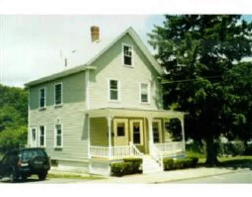 Photo of 13 Greene