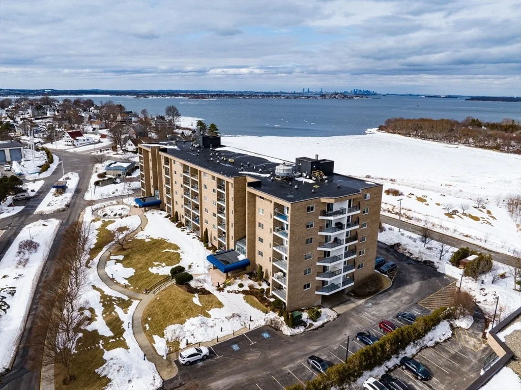 Photo of Unit 310 at 64 Broad Reach