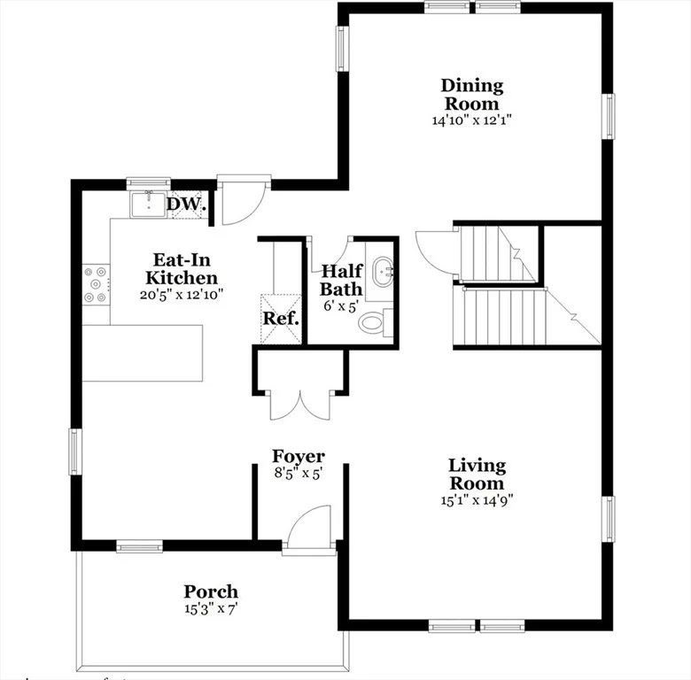 Photo of 45 Elm Ridge Rd