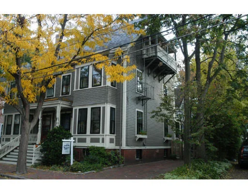 Photo of 13 Walker Street
