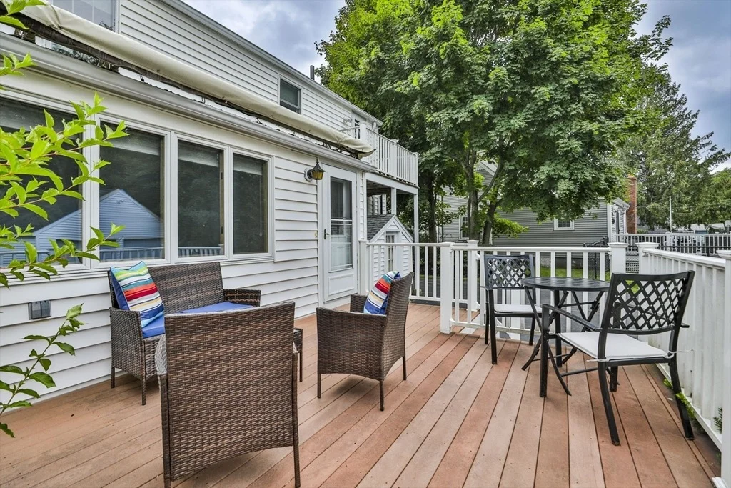 Photo of 21 Preston St