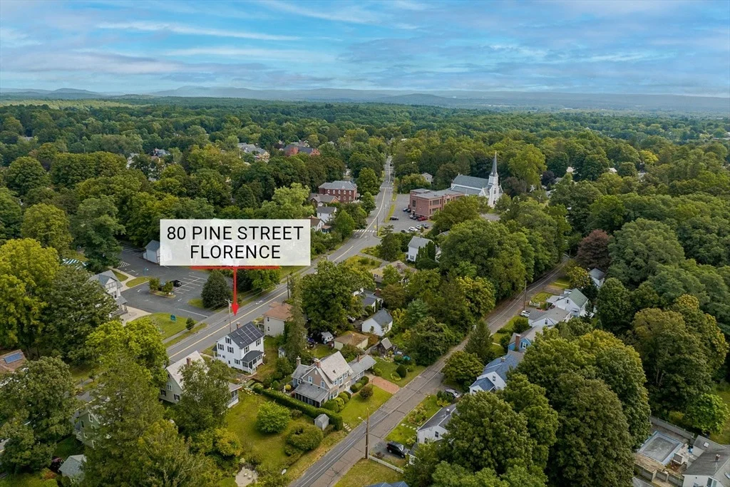 Photo of 80 Pine St.
