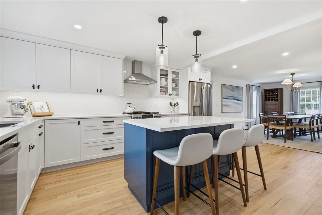 Photo of 6 Lockway Road