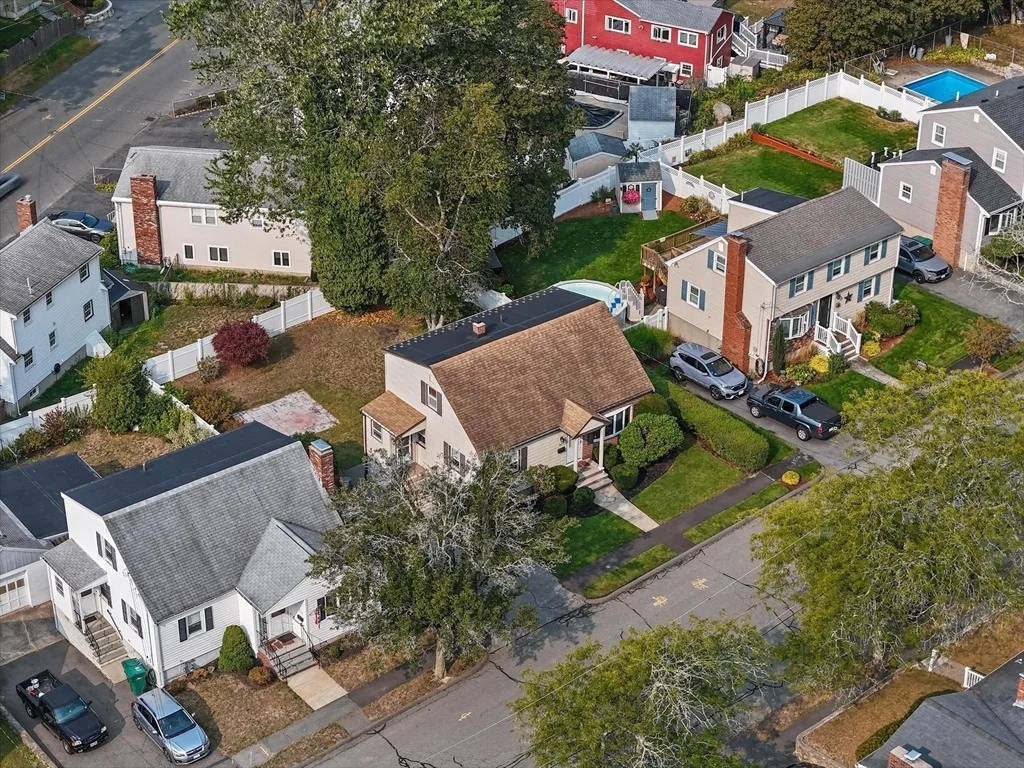 Photo of 262 Den Quarry Road
