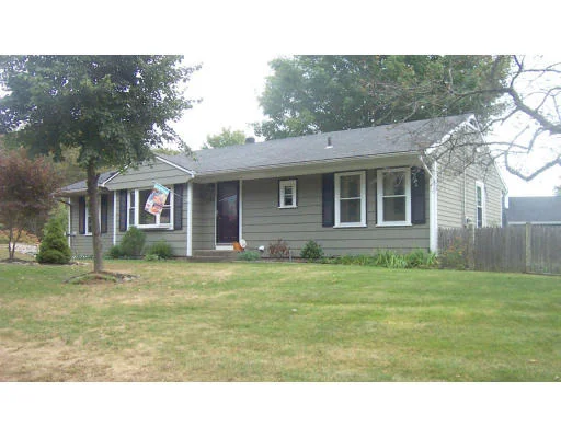 Photo of 557 North Street