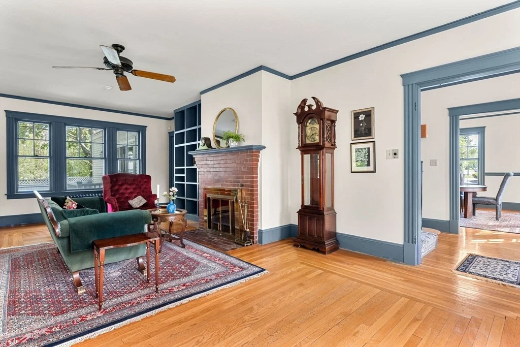 Photo of 402 Sutton St