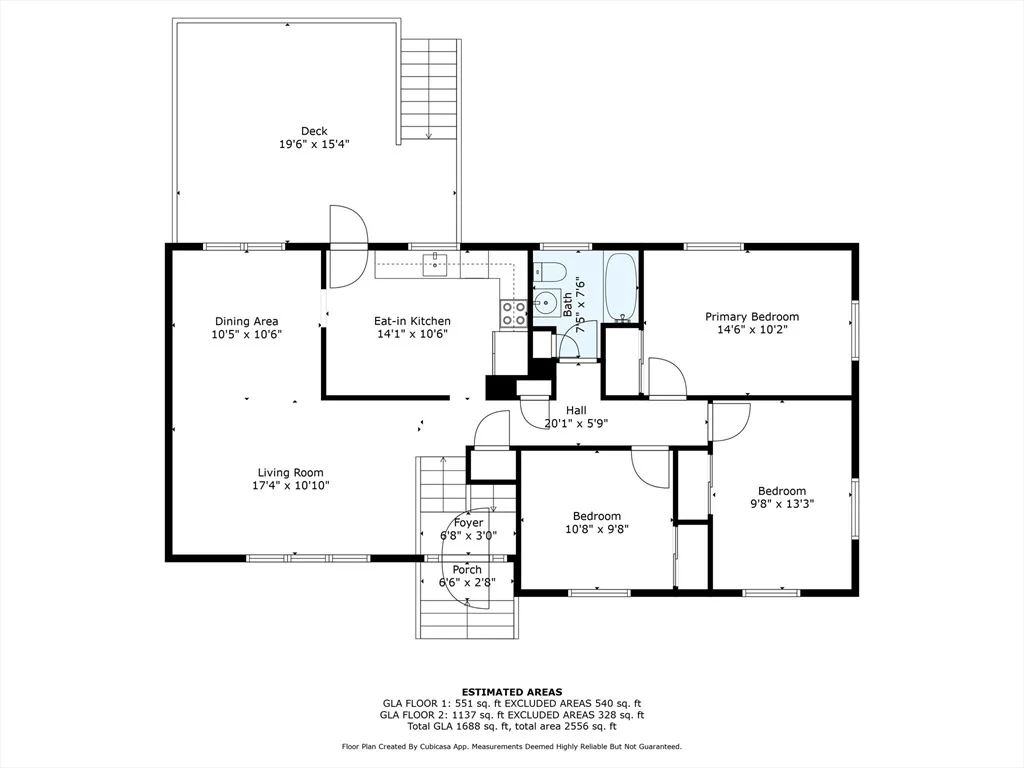 Photo of 17 Paulette Dr