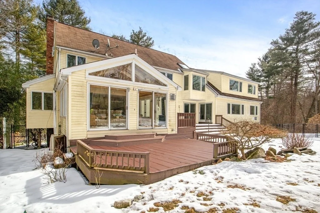 Photo of 62 Needham St