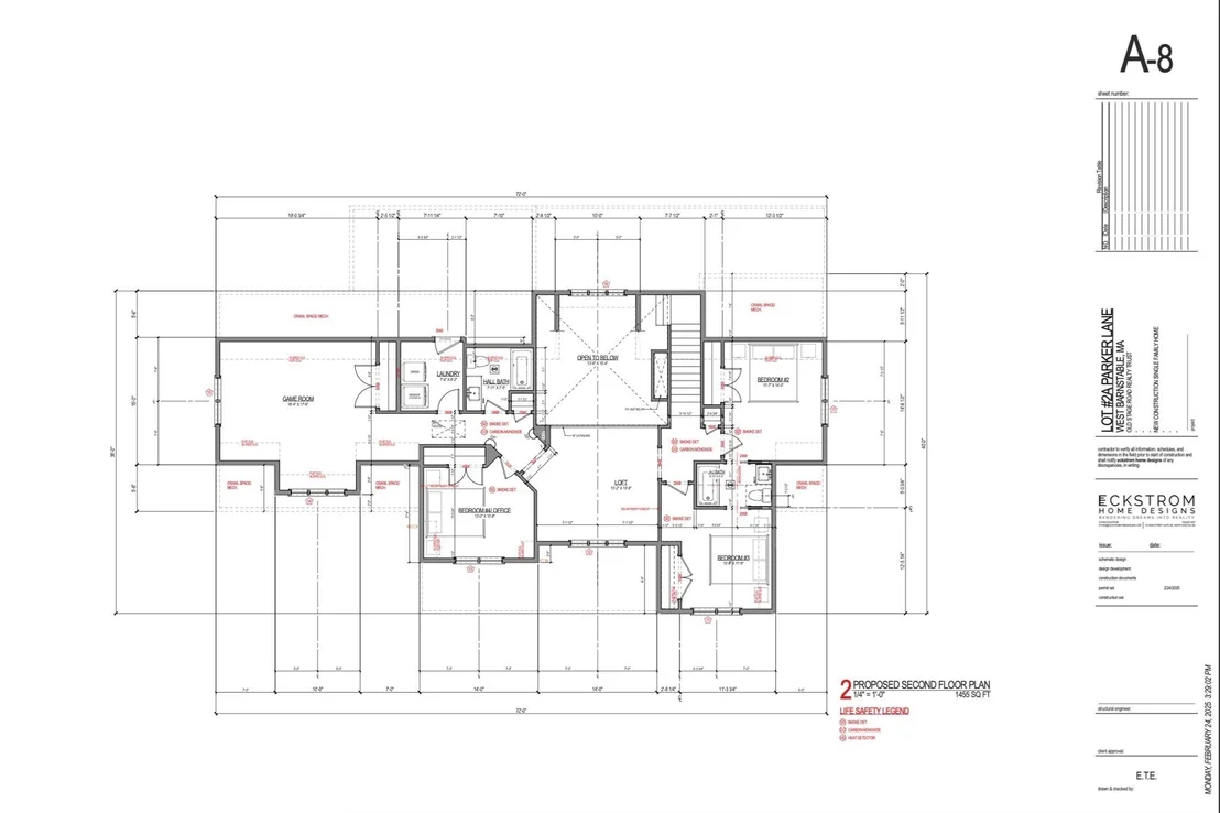 Photo of 650 Parker Lane