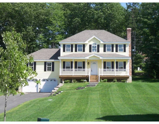 Photo of 7 Spindletop Drive