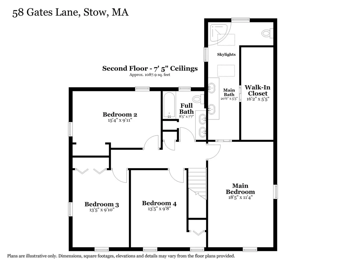Photo of 58 Gates Ln