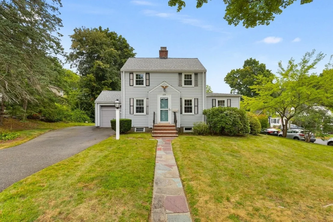 Photo of 159 Howard Street