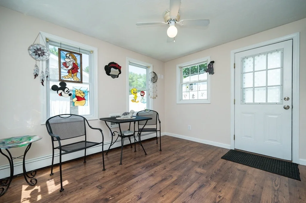 Photo of 2 Garden St