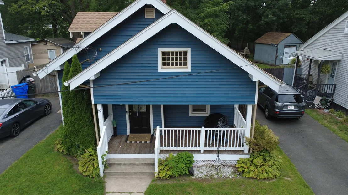 Photo of 46 Emily St