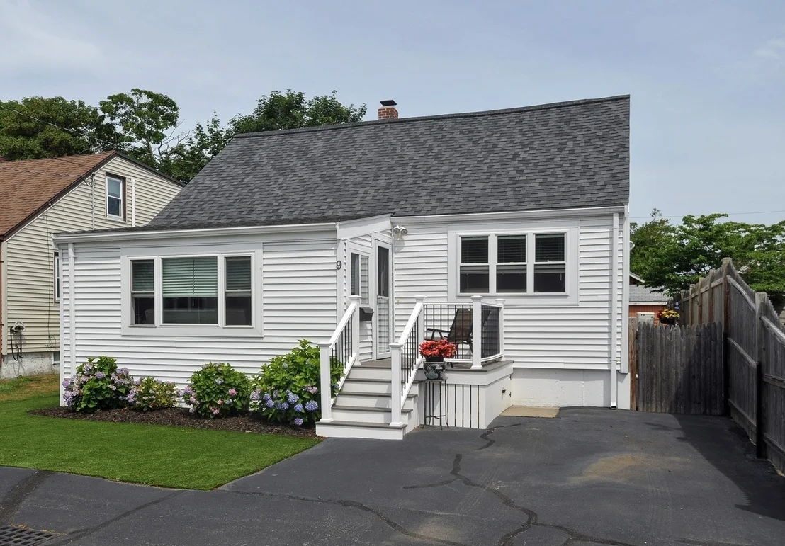 Photo of 9 G St