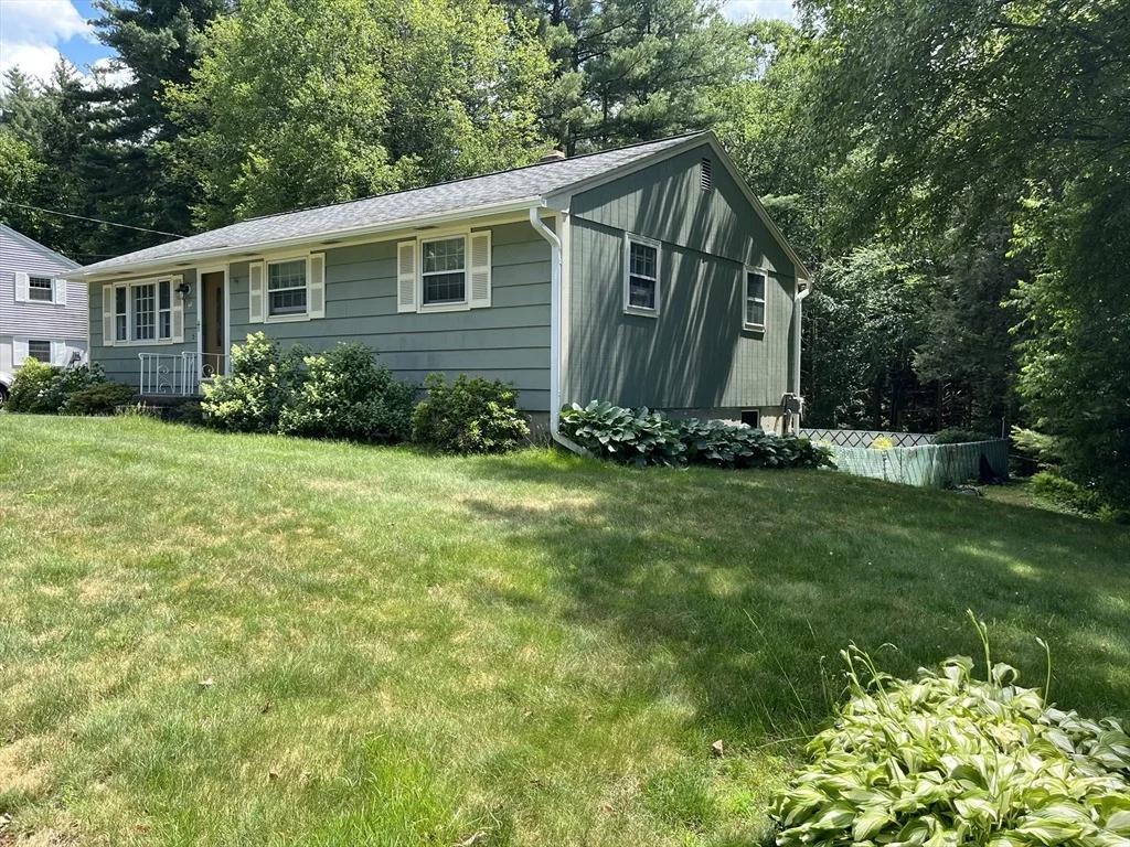 Photo of 48 Birchcroft