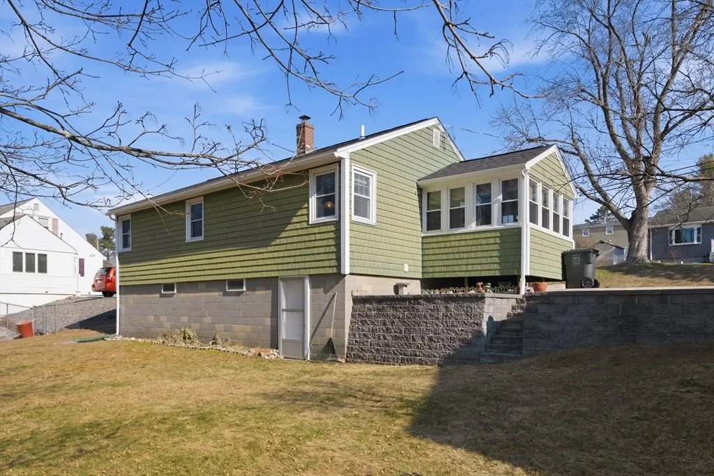 Photo of 40 Charles St.