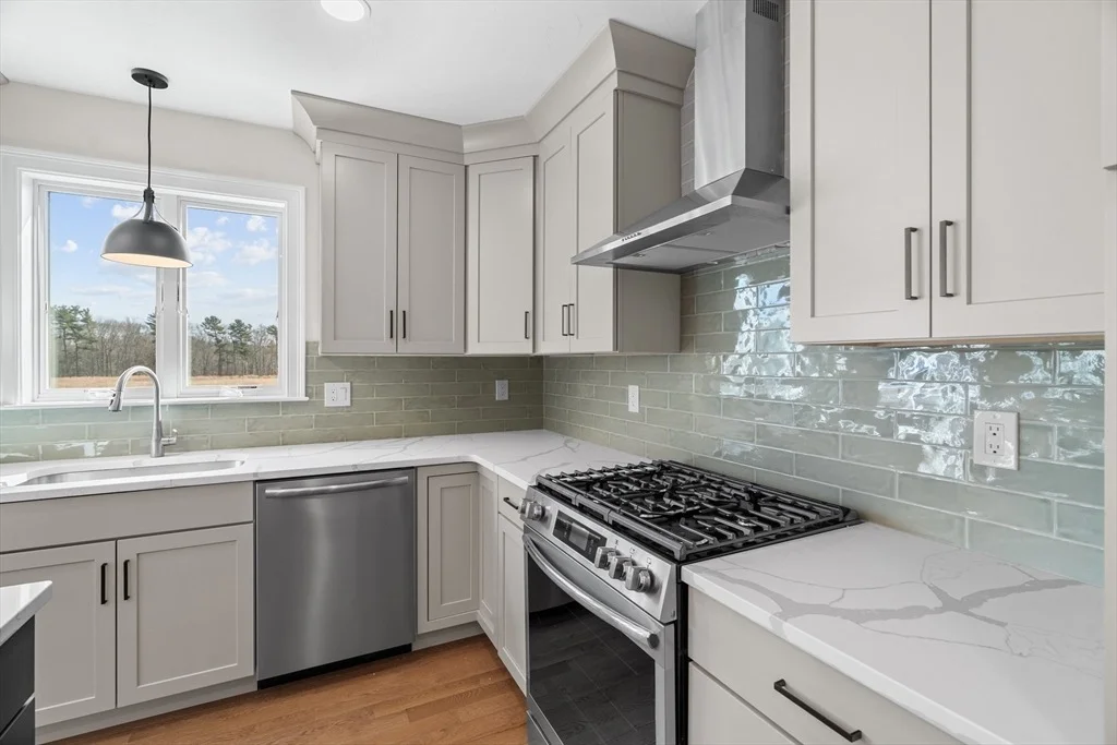 Photo of Unit LOT99 at 82 Pratt Avenue