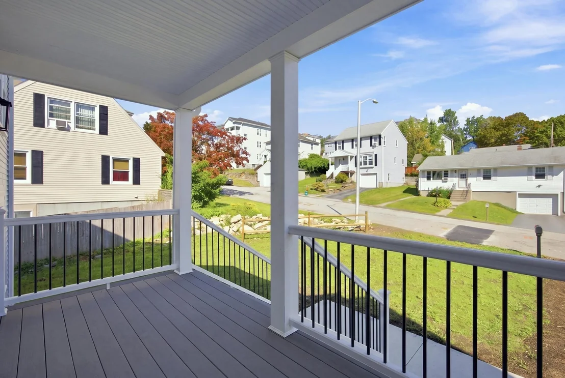 Photo of 18 Bowker Street