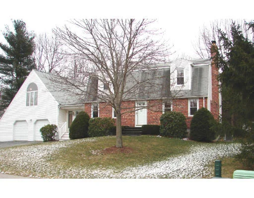 Photo of 4 Pole Hill Dr