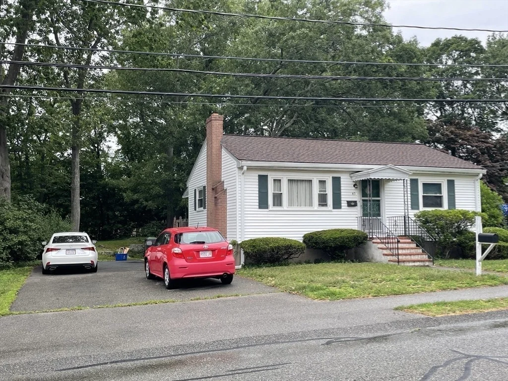 Photo of 45 Leonard Street