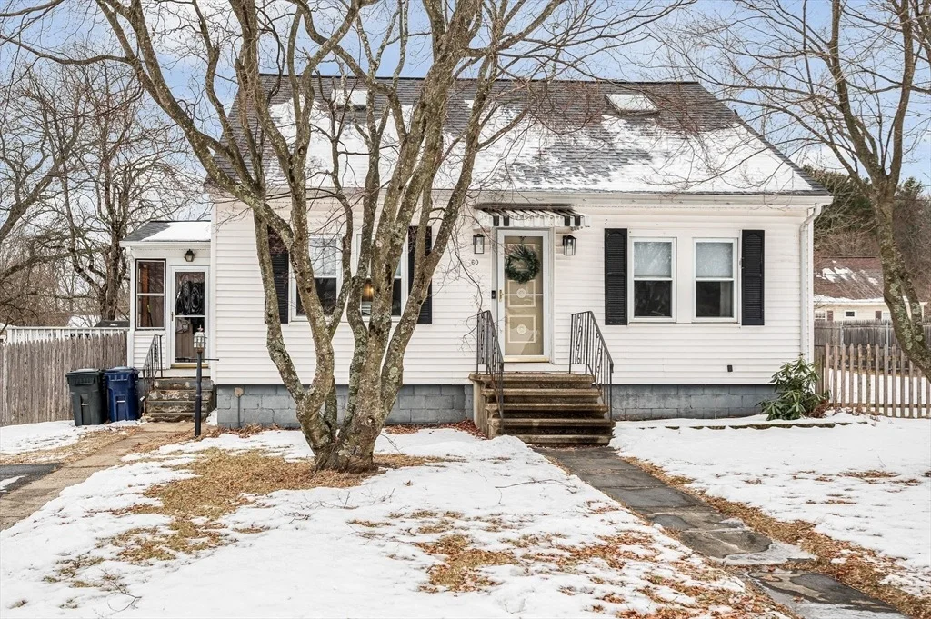 Photo of 60 Francis St