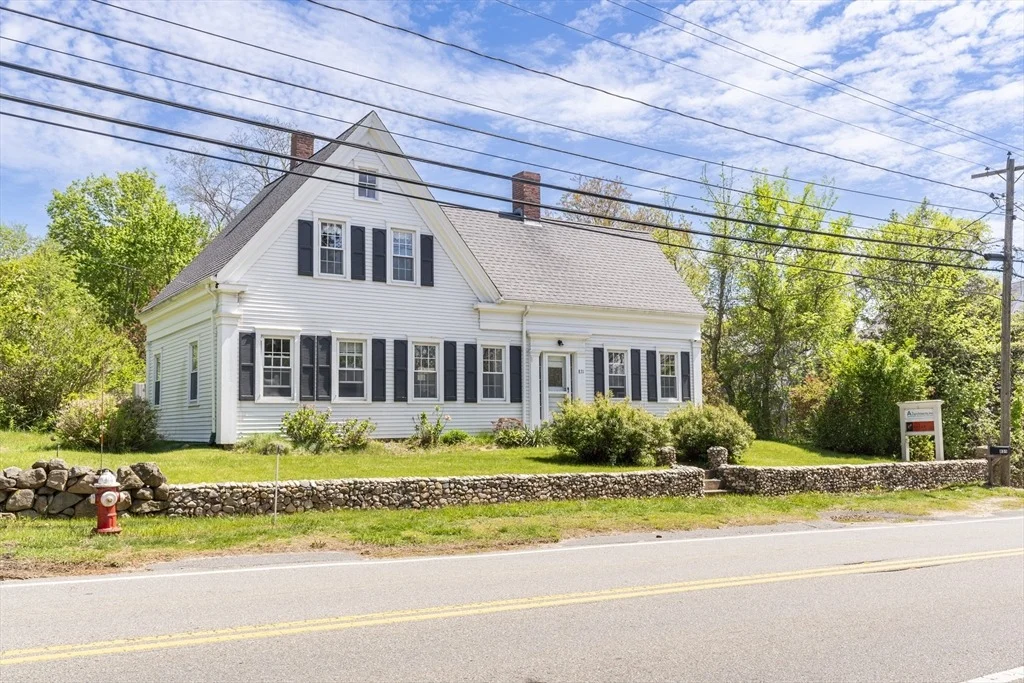 Photo of 831 Main Street