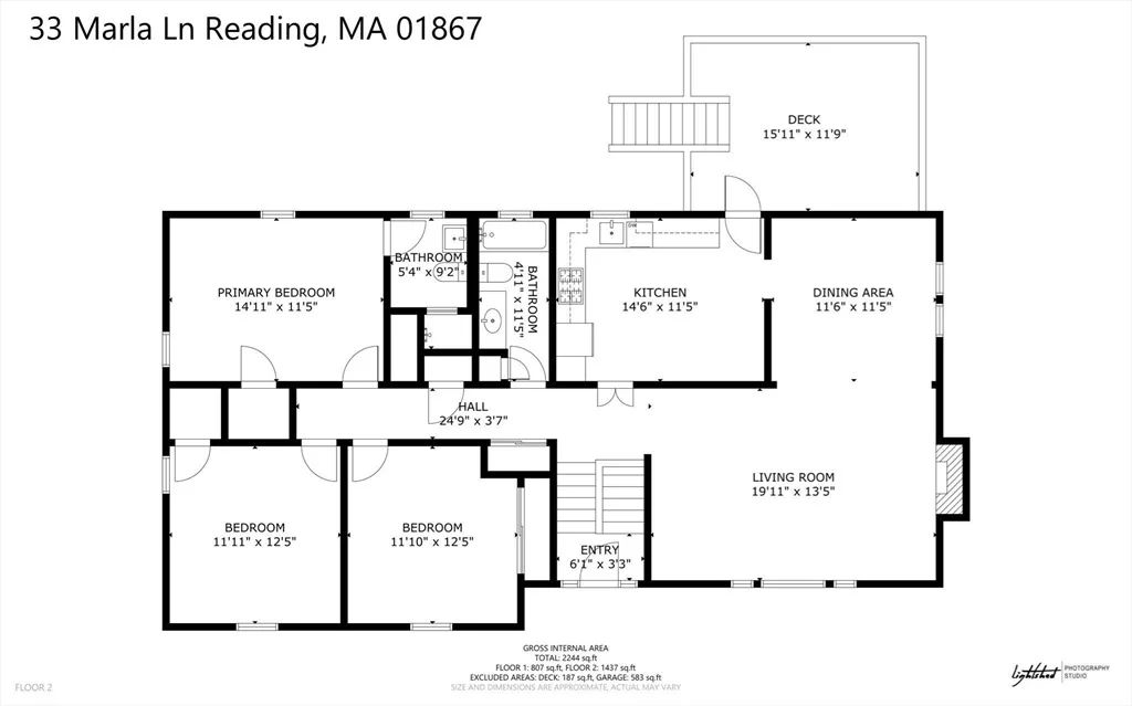 Photo of 33 Marla Ln