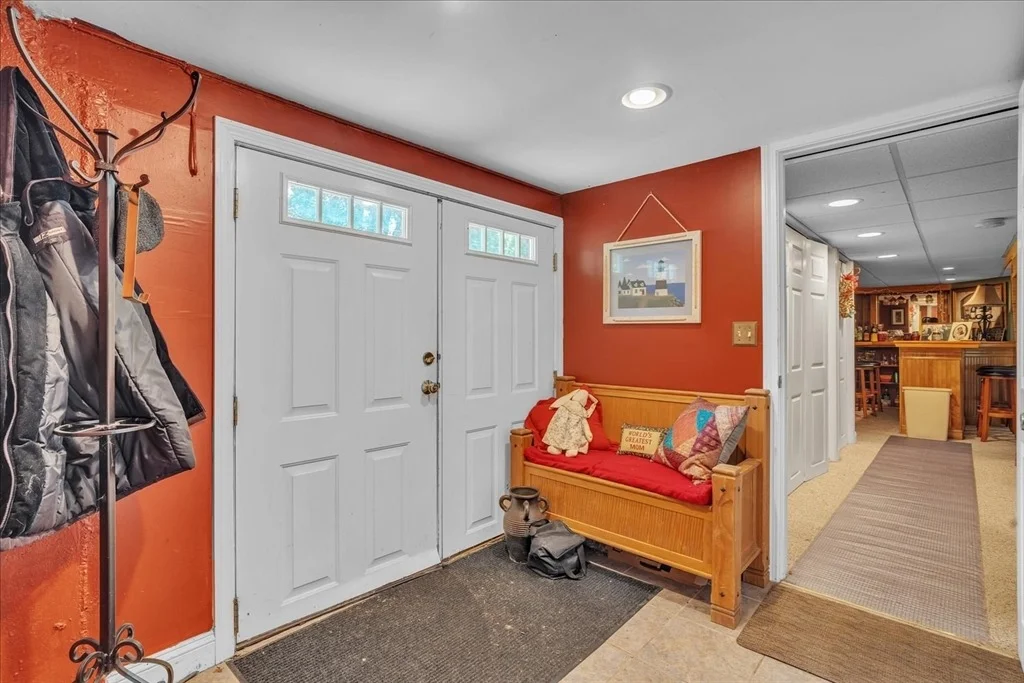 Photo of 33 Dean St.