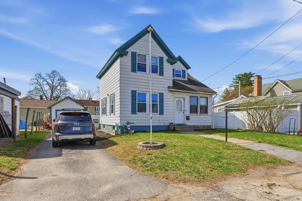 Photo of 9 Hamilton Street