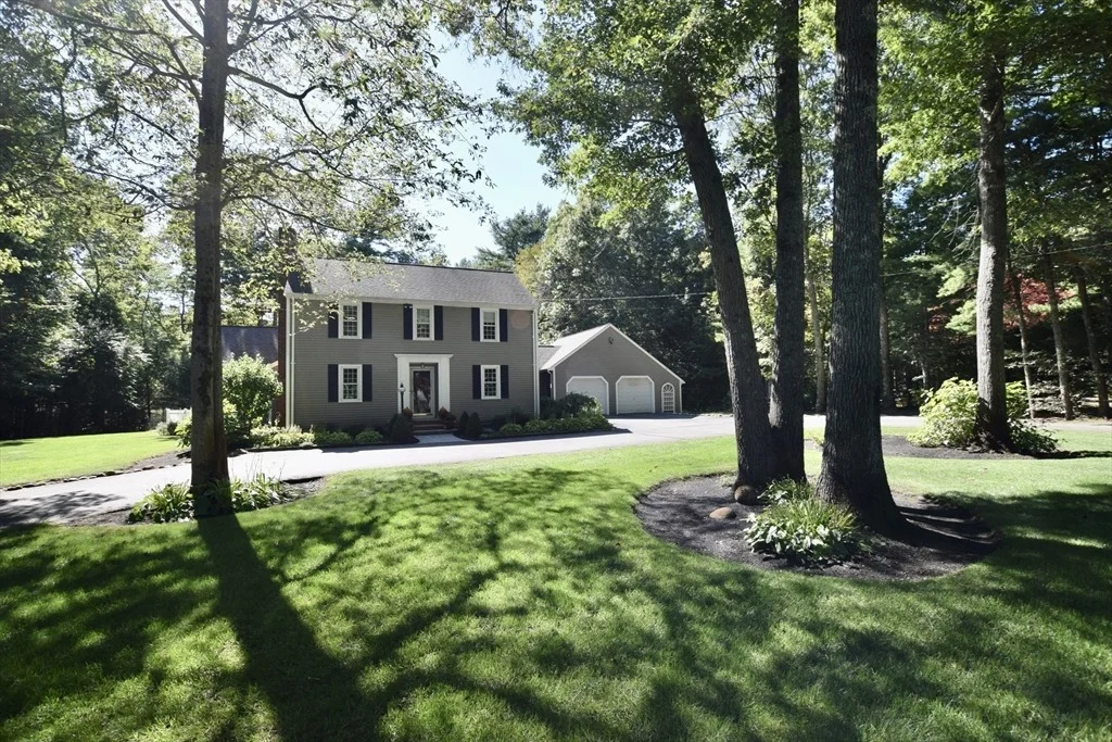 Photo of 163 Cherry St.