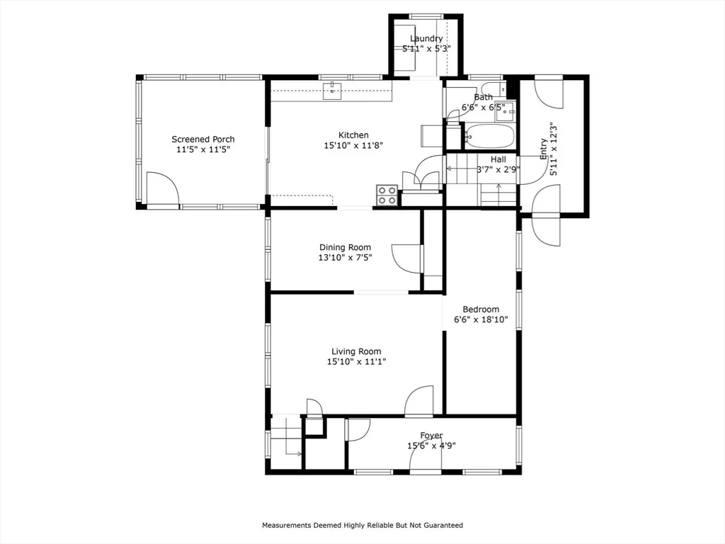 Photo of 12 Edith Ave