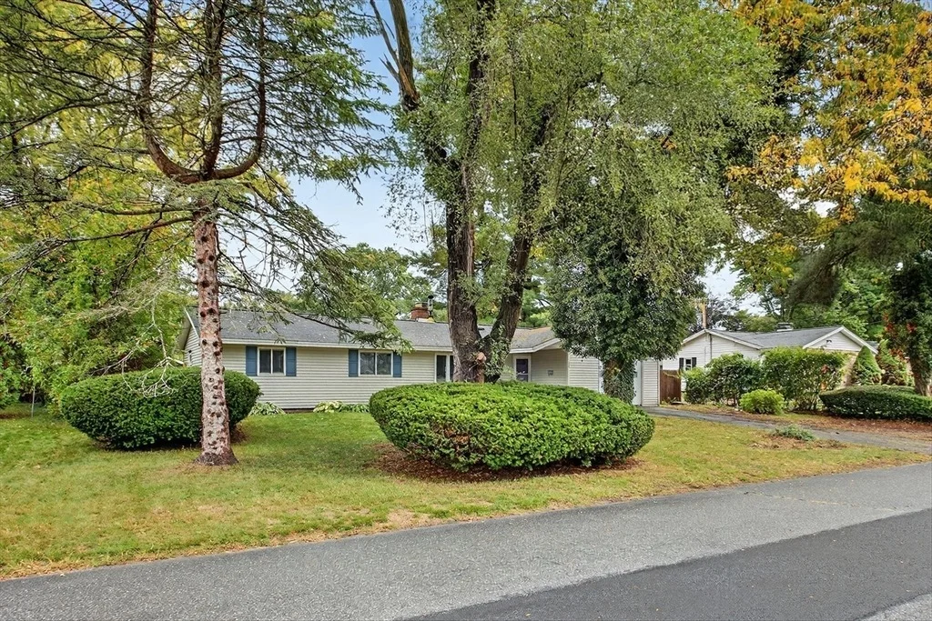 Photo of 14 Paxton Road