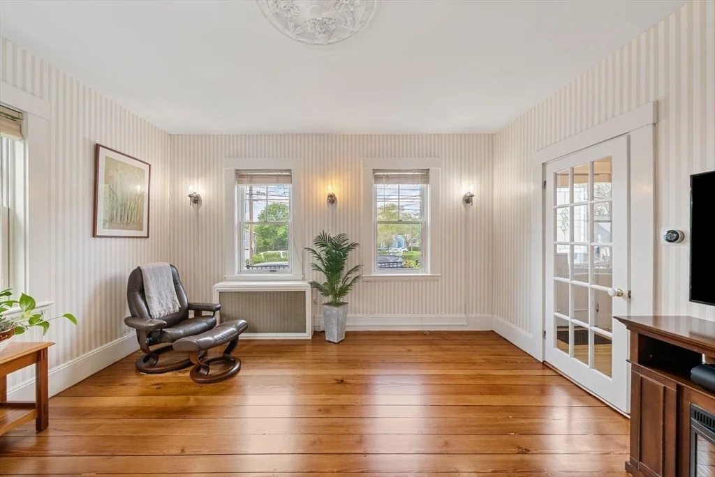 Photo of 94 William St