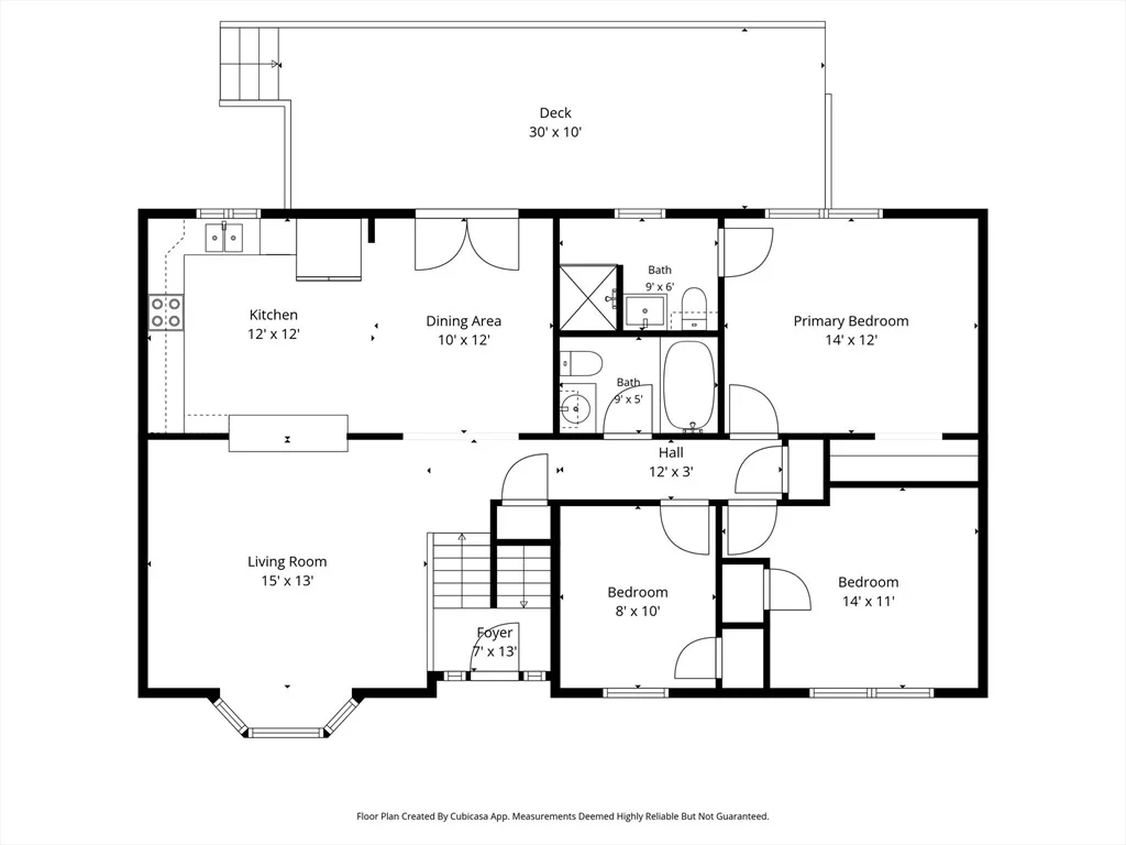 Photo of 87 Allen Road
