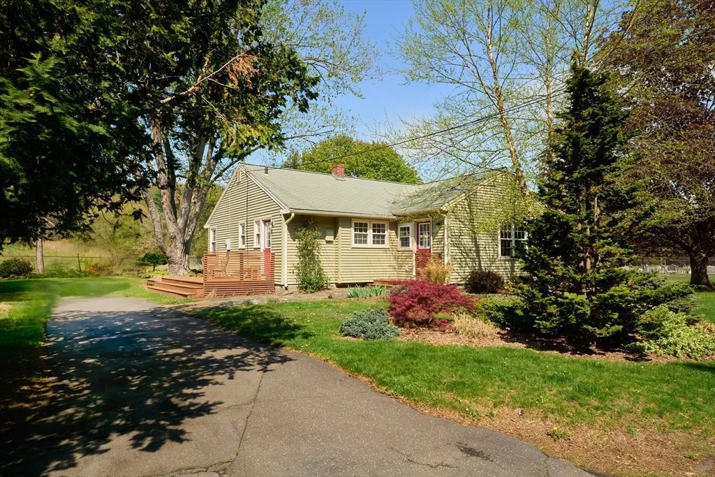 Photo of 248 Spring Grove Ave.