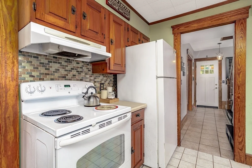 Photo of 56 Orange St