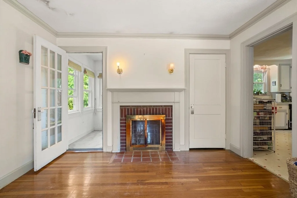 Photo of 29 Laurel St.