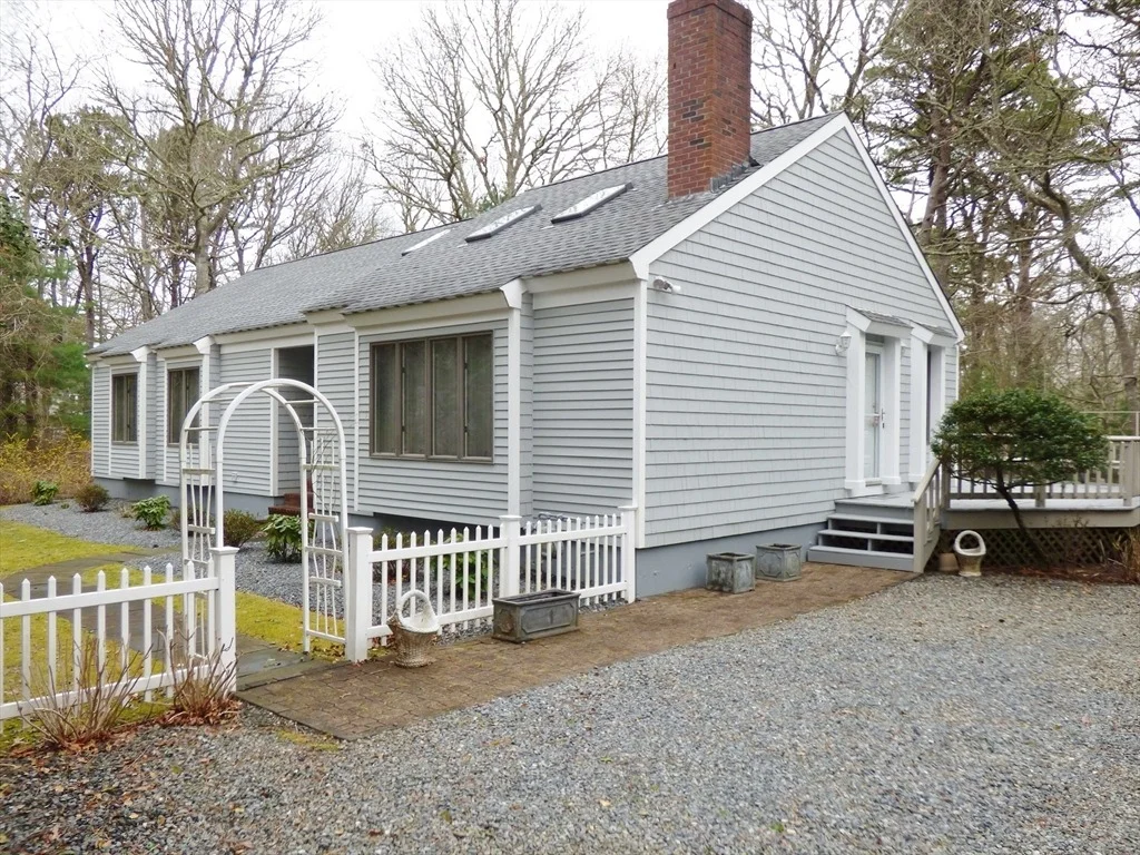 Photo of 14 Lumbert Mill Rd